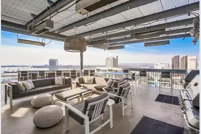 321 10th #512, San Diego, CA 92101 - Photo 25
