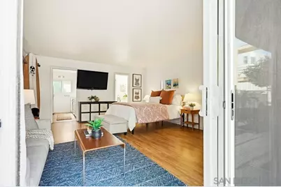  4477 Mentone Street Unit 105, San Diego, CA 92107 - Photo 29