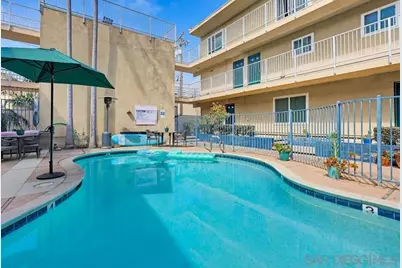  4477 Mentone Street Unit 105, San Diego, CA 92107 - Photo 33