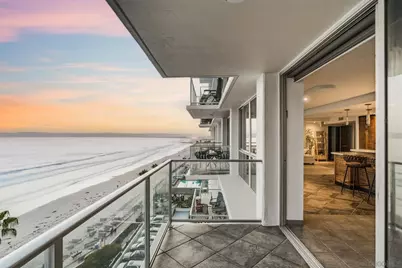  1830 Avenida Del Mundo #907, Coronado, CA 92118 - Photo 7
