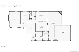 5494 Adams, San Diego, CA 92115 - Photo 53