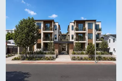  5602 & 5610 Dorothy Dr, San Diego, CA 92115 - Photo 1