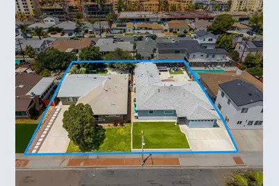  5602 & 5610 Dorothy Dr, San Diego, CA 92115 - Photo 3
