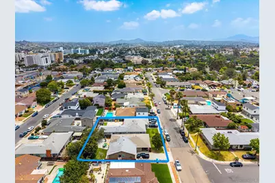  5602 & 5610 Dorothy Dr, San Diego, CA 92115 - Photo 11