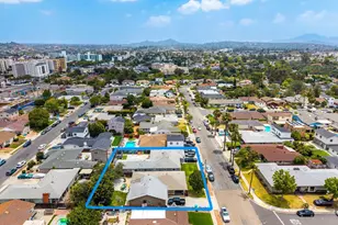 5602 & 5610 Dorothy Dr, San Diego, CA 92115 - Photo 11