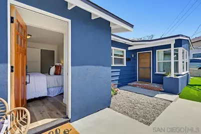  3423 Wisteria Drive, San Diego, CA 92106 - Photo 67