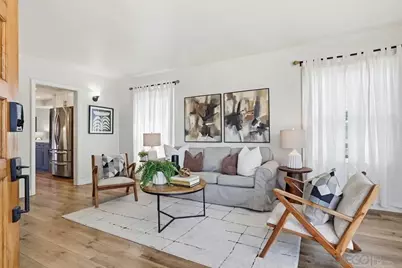  3423 Wisteria Drive, San Diego, CA 92106 - Photo 7