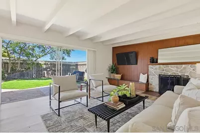  3423 Wisteria Drive, San Diego, CA 92106 - Photo 31