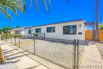  3521-3523 Luna Ave, San Diego, CA 92117 - Photo 3