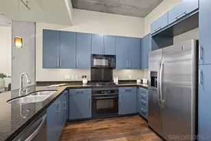 527 Tenth Ave, San Diego, CA 92101 - Photo 19