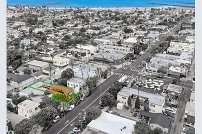  4865-71 Voltaire St, San Diego, CA 92107 - Photo 1