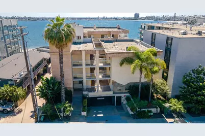  3888 Riviera Drive #202, San Diego, CA 92109 - Photo 15