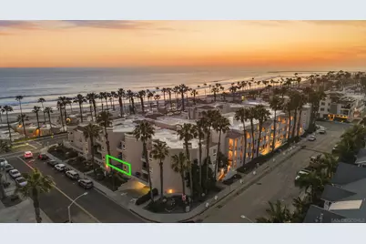  400 N Pacific #113, Oceanside, CA 92054 - Photo 3