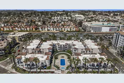  400 N Pacific #113, Oceanside, CA 92054 - Photo 31