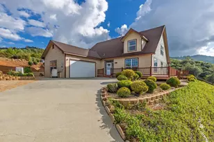 16913 Harrison Park Trail, Julian, CA 92036 - Photo 1