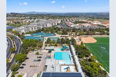  3877 Pell Place #307, San Diego, CA 92130 - Photo 31
