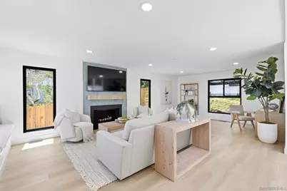  858 Rosecrans, San Diego, CA 92106 - Photo 5