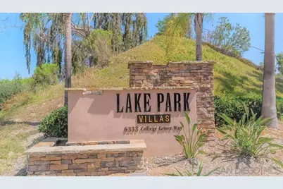  6333 College Grove #11203, San Diego, CA 92115 - Photo 1