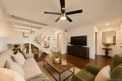  10320 Del Coronado Ln, Santee, CA 92071 - Photo 3