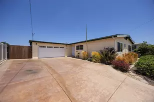 4672 Mt La Platta Dr, San Diego, CA 92117 - Photo 1