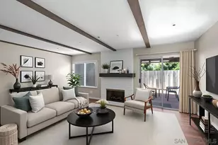 4452 Camrose Ave, San Diego, CA 92122 - Photo 3