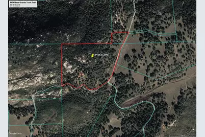  9474 Black Mountain Truck Trail, Santa Ysabel, CA 92070 - Photo 43