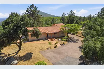  9474 Black Mountain Truck Trail, Santa Ysabel, CA 92070 - Photo 1