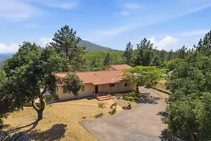 9474 Black Mountain Truck Trail, Santa Ysabel, CA 92070 - Photo 1