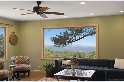  9474 Black Mountain Truck Trail, Santa Ysabel, CA 92070 - Photo 5