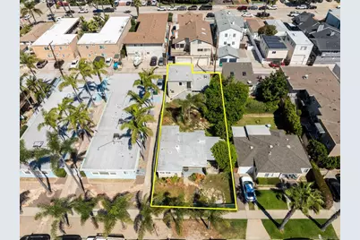  934-36 Reed Avenue, San Diego, CA 92109 - Photo 9