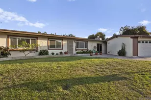 628 Shuboro, Vista, CA 92083 - Photo 1