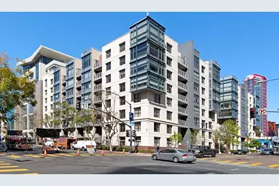  1150 J St #614, San Diego, CA 92101 - Photo 5