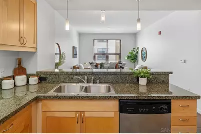  1150 J St #614, San Diego, CA 92101 - Photo 11