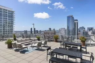 1080 Park Blvd, San Diego, CA 92101 - Photo 27