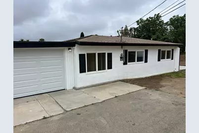  1373 Lawana, Vista, CA 92083 - Photo 1