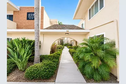  455 Ballantyne St #21, El Cajon, CA 92020 - Photo 3
