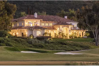  6369 Clubhouse Drive, Rancho Santa Fe, CA 92067 - Photo 1
