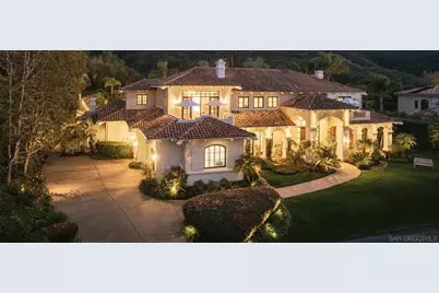  6369 Clubhouse Drive, Rancho Santa Fe, CA 92067 - Photo 3