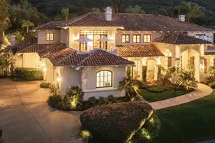 6369 Clubhouse Dr, Rancho Santa Fe, CA 92067 - Photo 3