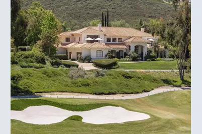  6369 Clubhouse Drive, Rancho Santa Fe, CA 92067 - Photo 5