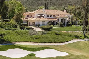 6369 Clubhouse Dr, Rancho Santa Fe, CA 92067 - Photo 5