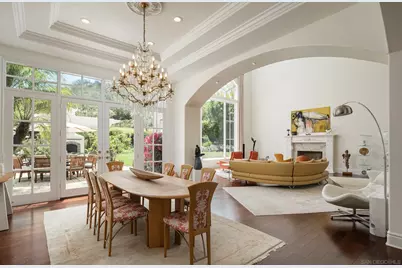  6369 Clubhouse Drive, Rancho Santa Fe, CA 92067 - Photo 9