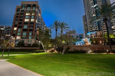  500 W Harbor #619, San Diego, CA 92101 - Photo 57