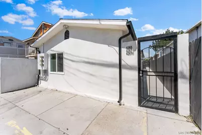  4265 36th St, San Diego, CA 92104 - Photo 29