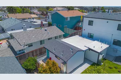  3363-65 A, San Diego, CA 92102 - Photo 25