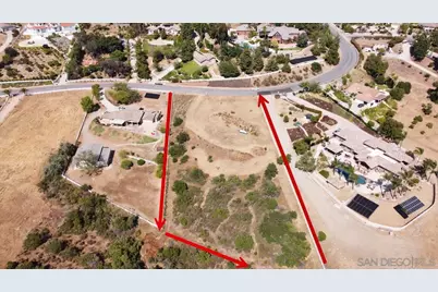  15530 Sleepy Creek Rd, El Cajon, CA 92021 - Photo 5