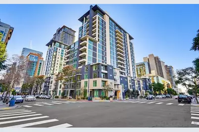  425 W Beech #428, San Diego, CA 92101 - Photo 1
