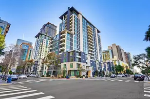 425 W Beech, San Diego, CA 92101 - Photo 1