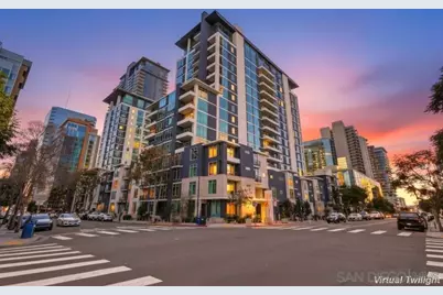  425 W Beech #428, San Diego, CA 92101 - Photo 23