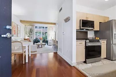  425 W Beech #428, San Diego, CA 92101 - Photo 5